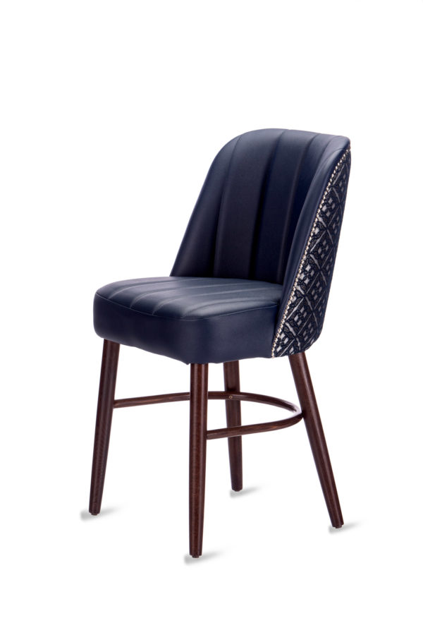 Avon Chair Fully Upholstered