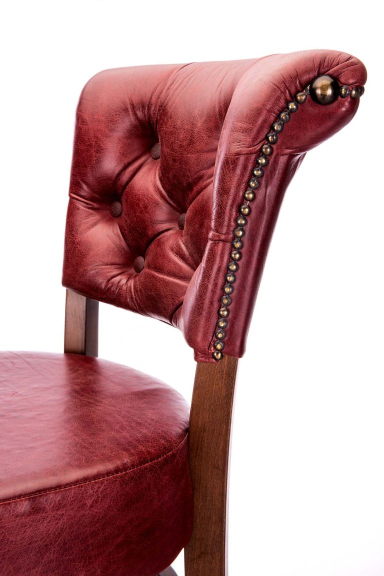 Chicago Bar Stool Monaghan Bros