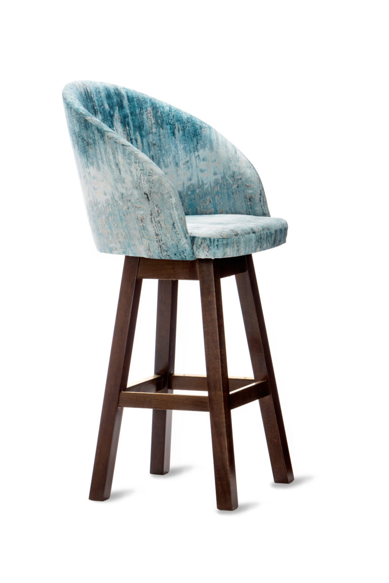 Jasper Bar Stool Monaghan Bros