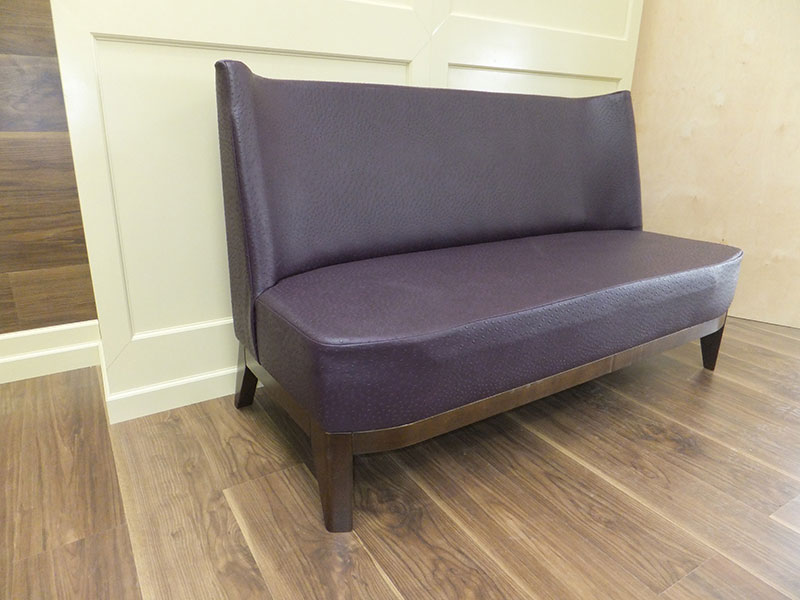 Monaghans Hospitality Furniture - Fitted Seating