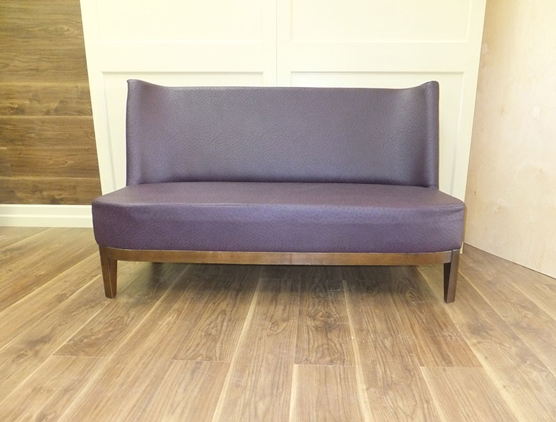 Monaghans Hospitality Furniture - Fitted Seating